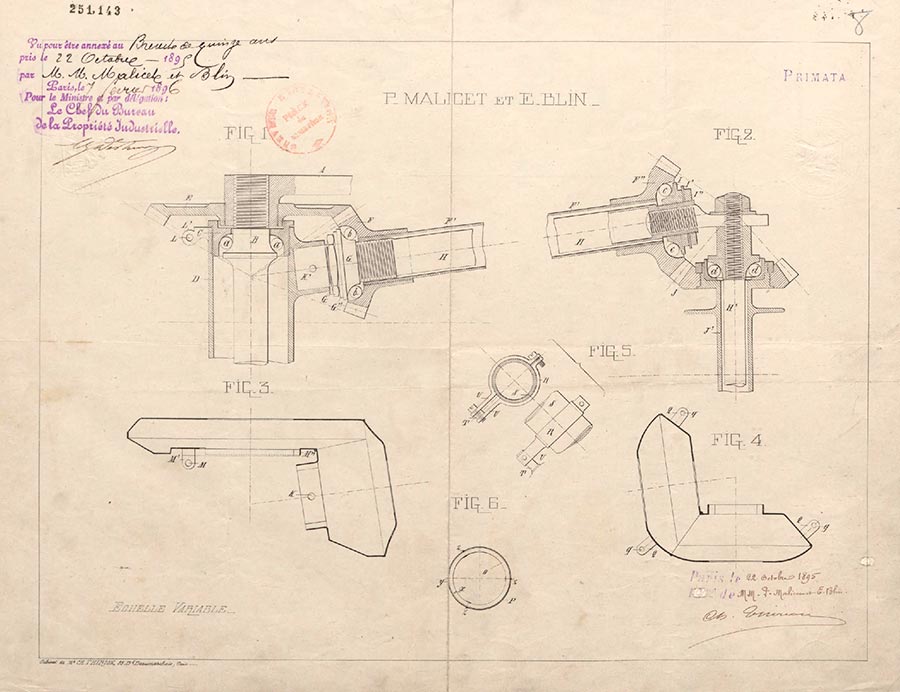 Transmisión sin cadena
