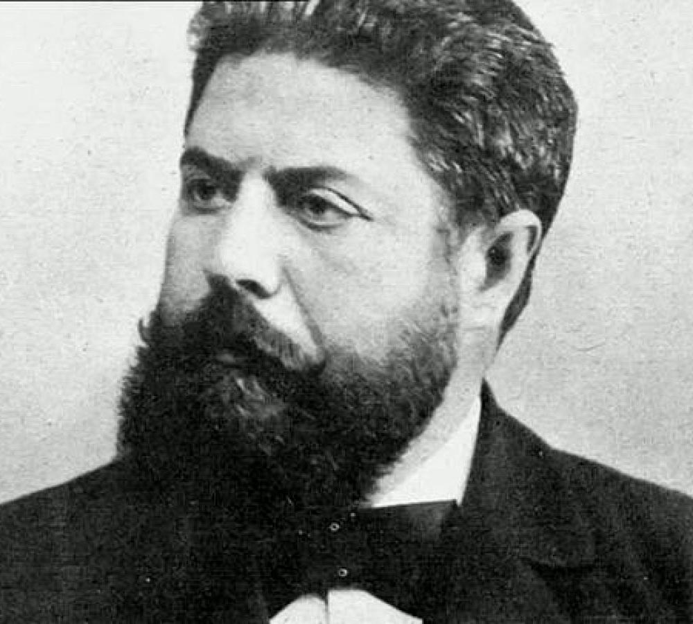 Joaquin Costa